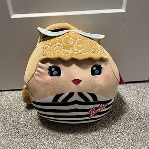Barbie Cutopia swimsuit plush